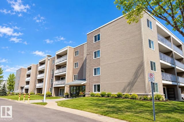 402 18204 93 Avenue Nw, Edmonton