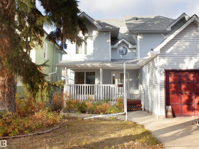9130 77 Avenue Nw, Edmonton