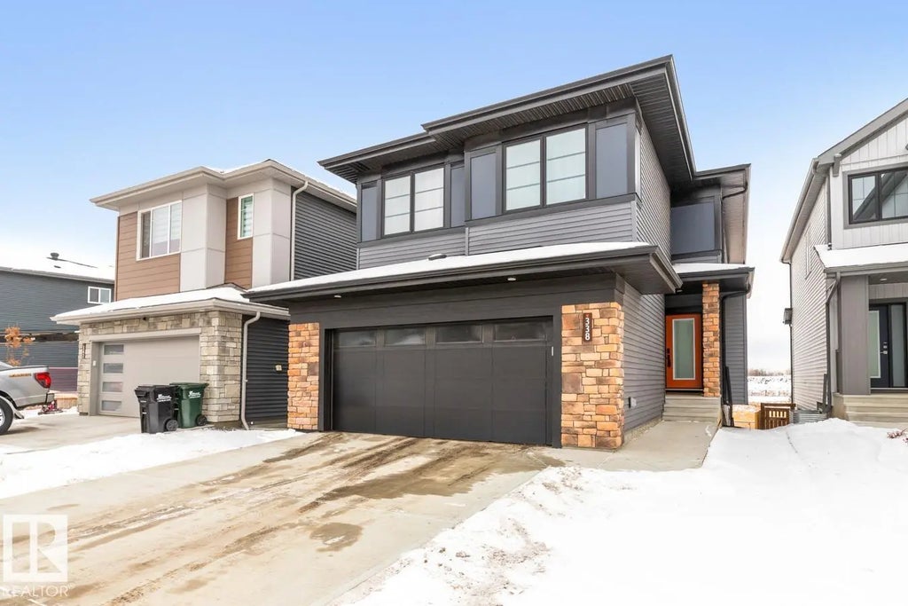 338 Canter Wynd, Sherwood Park