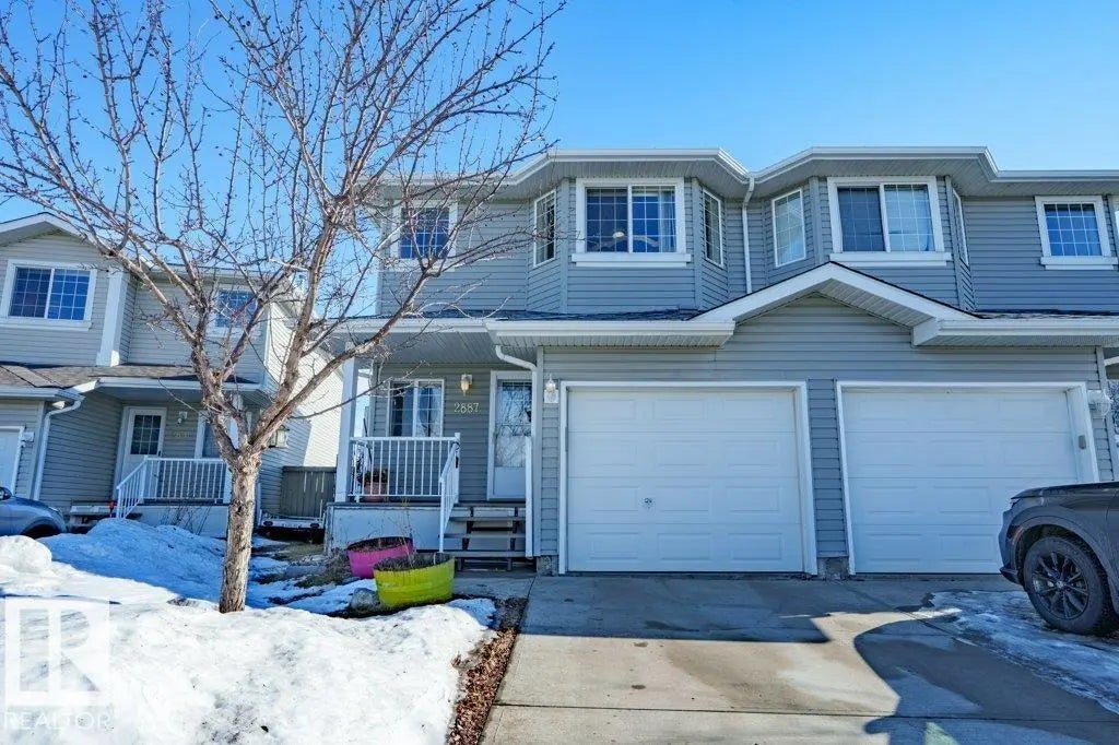 2887 23 Street Nw, Edmonton