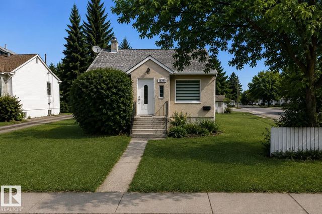 15202 98 Avenue Nw, Edmonton