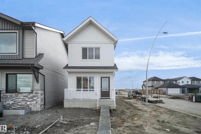 503 177 Avenue Ne, Edmonton