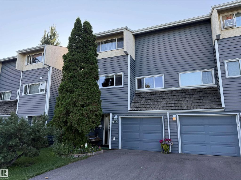 975 Millbourne Road, Edmonton