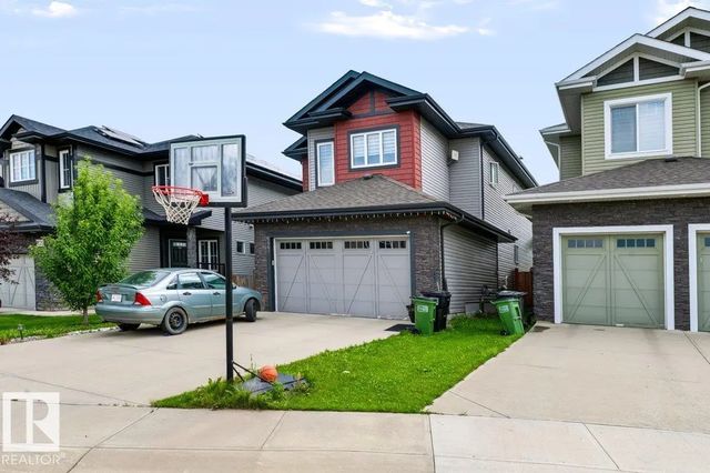 527 Merlin Landing Nw, Edmonton