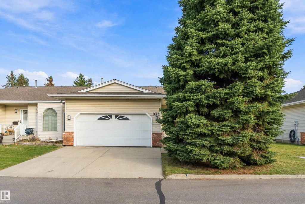 933 Youville Drive Nw, Edmonton
