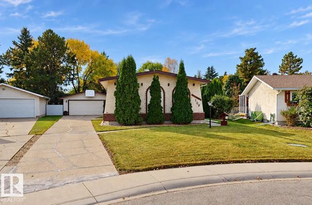109 Galen Place, Sherwood Park