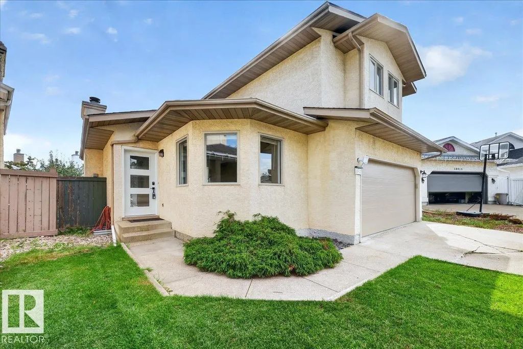 18911 58 Avenue, Edmonton