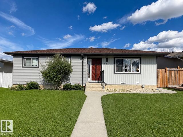 13907 88 Street Nw, Edmonton