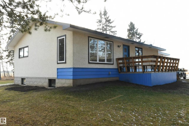 49054 Rge Rd 13, Rural Leduc County