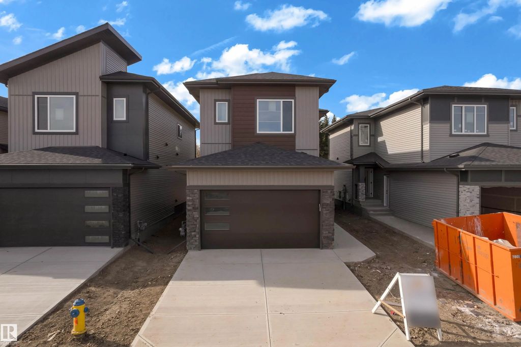 261 Linden Loop, Leduc