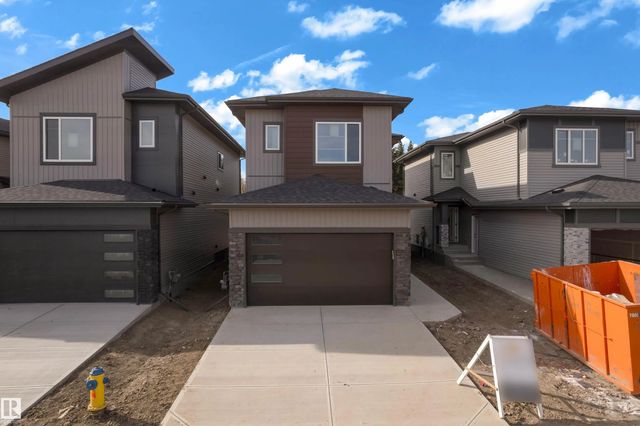 261 Linden Loop, Leduc
