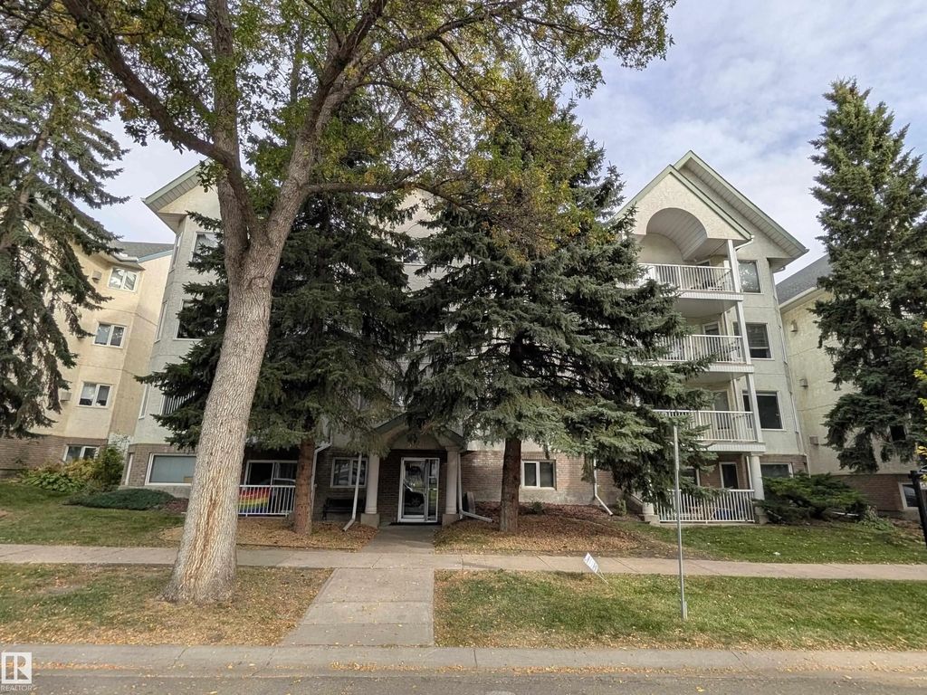 18 9926 80 Avenue, Edmonton