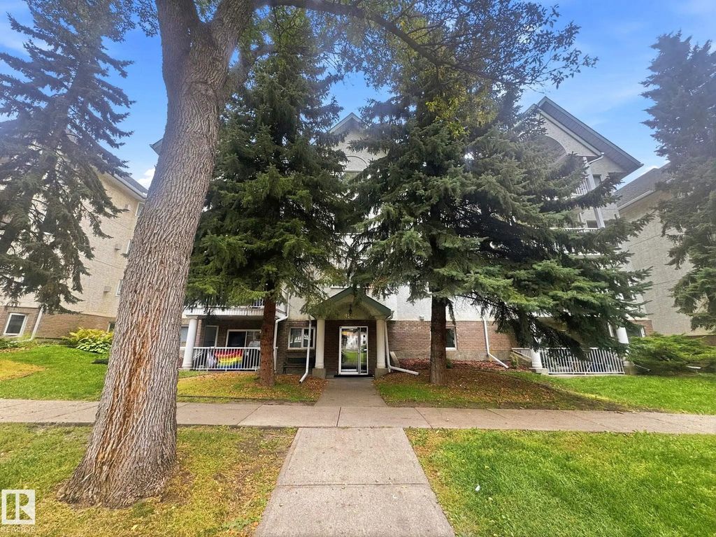 18 9926 80 Avenue, Edmonton