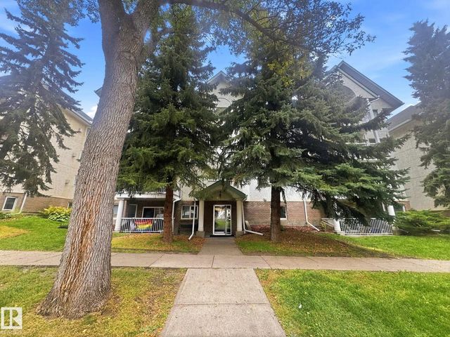 18 9926 80 Avenue Nw, Edmonton