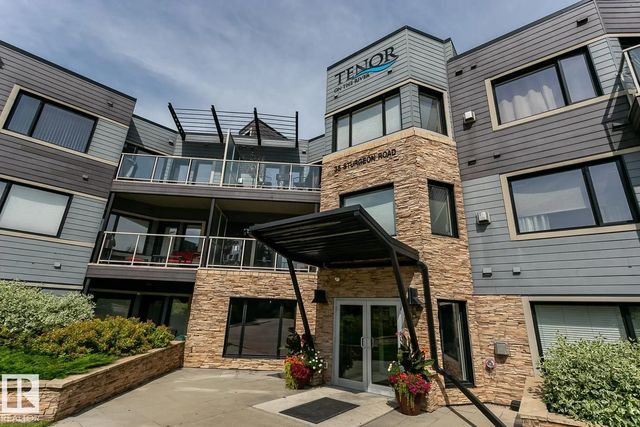 105 35 Sturgeon Road, St. Albert
