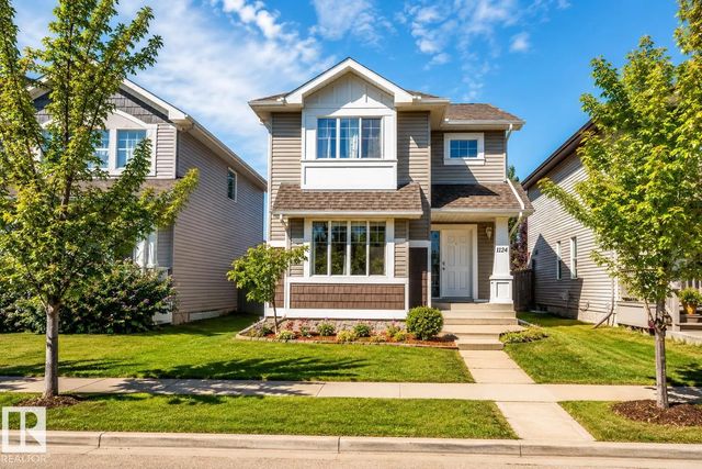 1124 37a Avenue Nw, Edmonton