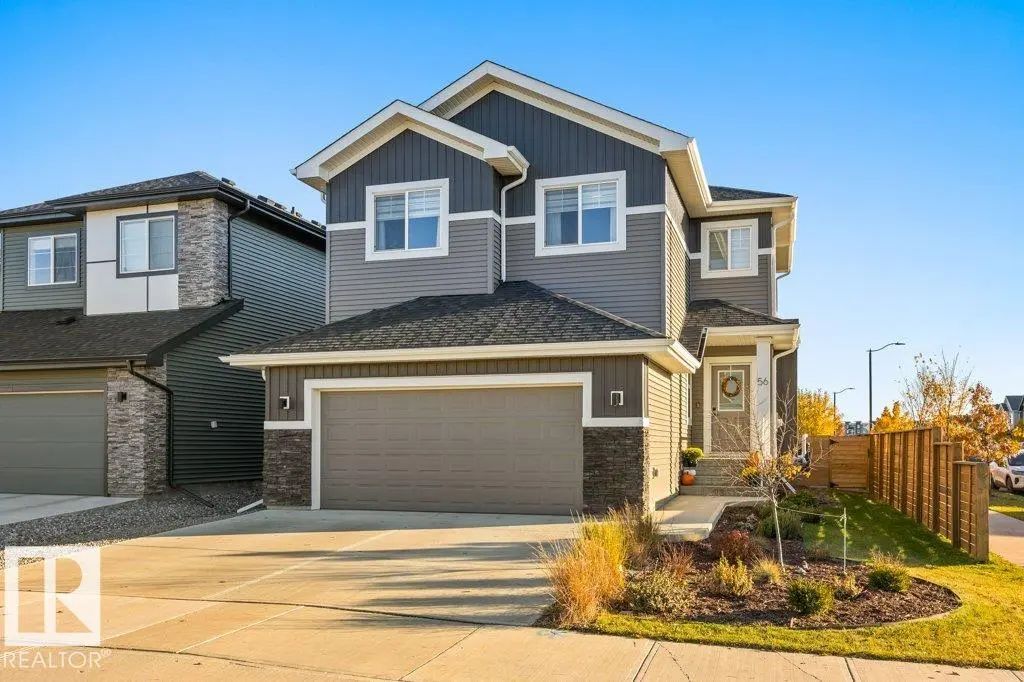 56 Raspberry Road, St. Albert