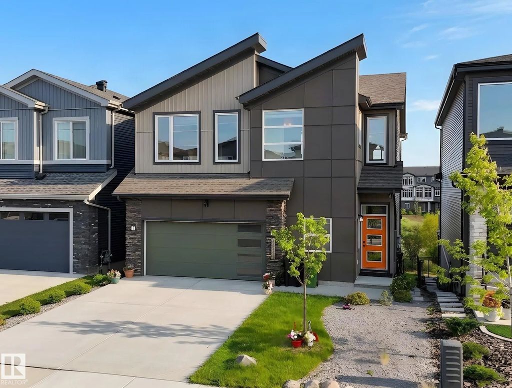 6045 King Landing Landing, Edmonton