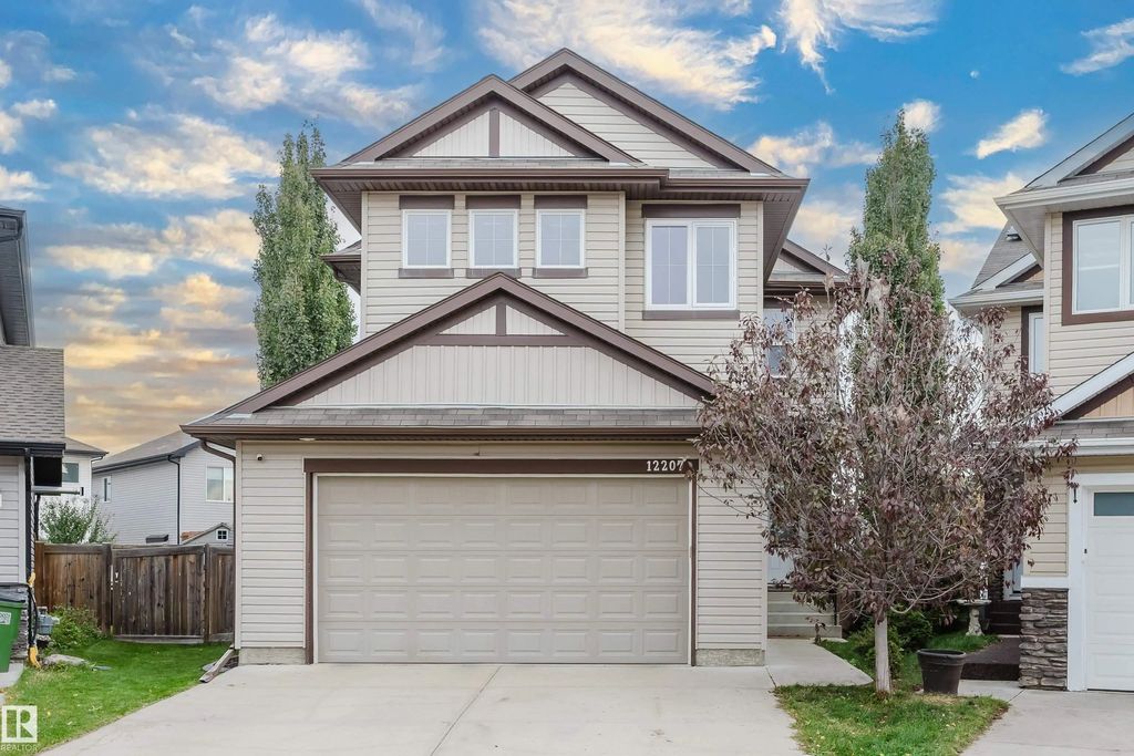 12207 171 Avenue Nw, Edmonton
