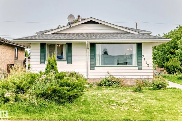 7312 Delwood Road Nw, Edmonton
