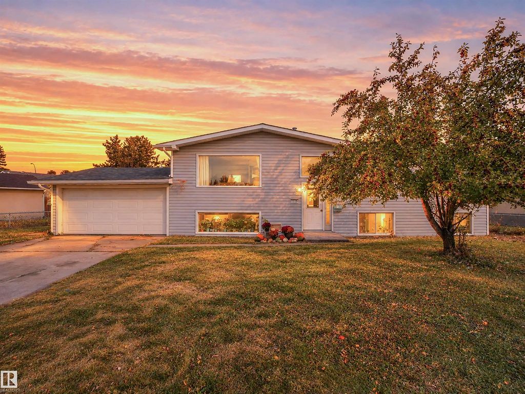 5535 55a Street, Wetaskiwin