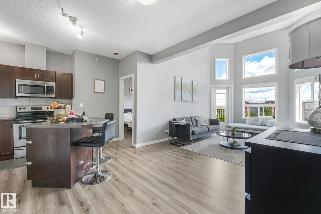 417 396 Silver Berry Road, Edmonton