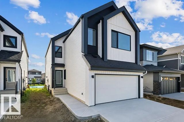 5011 Cawsey Link Sw, Edmonton