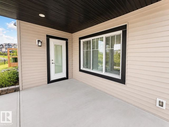 1646 Davidson Green Sw, Edmonton