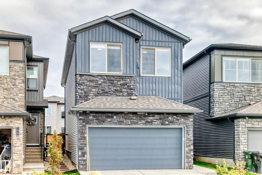 66 Gladstone Bend, Spruce Grove