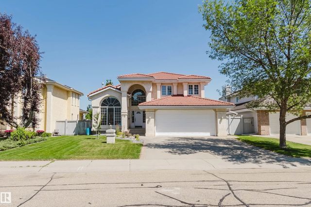 15 Cormack Crescent Nw, Edmonton