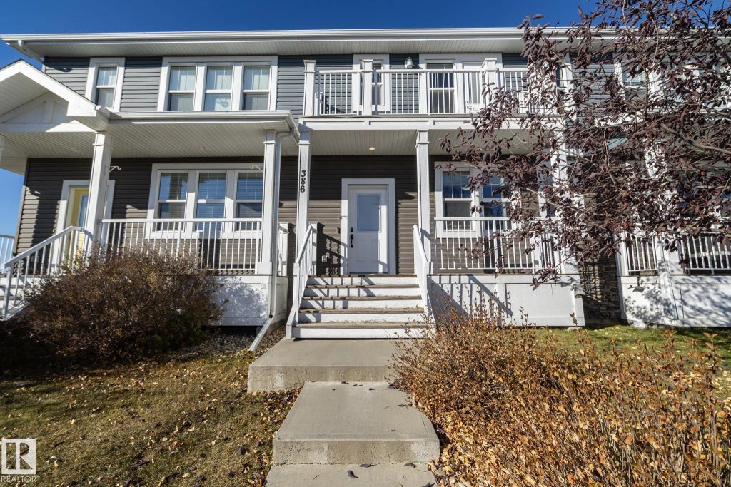 386 Roth Street, Leduc