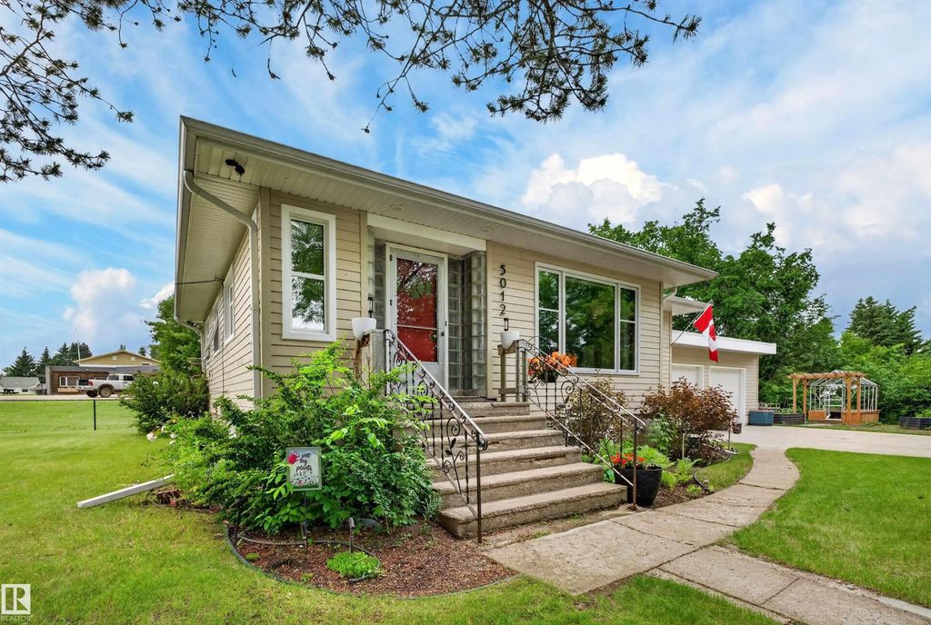 5012 46 Street, Smoky Lake Town