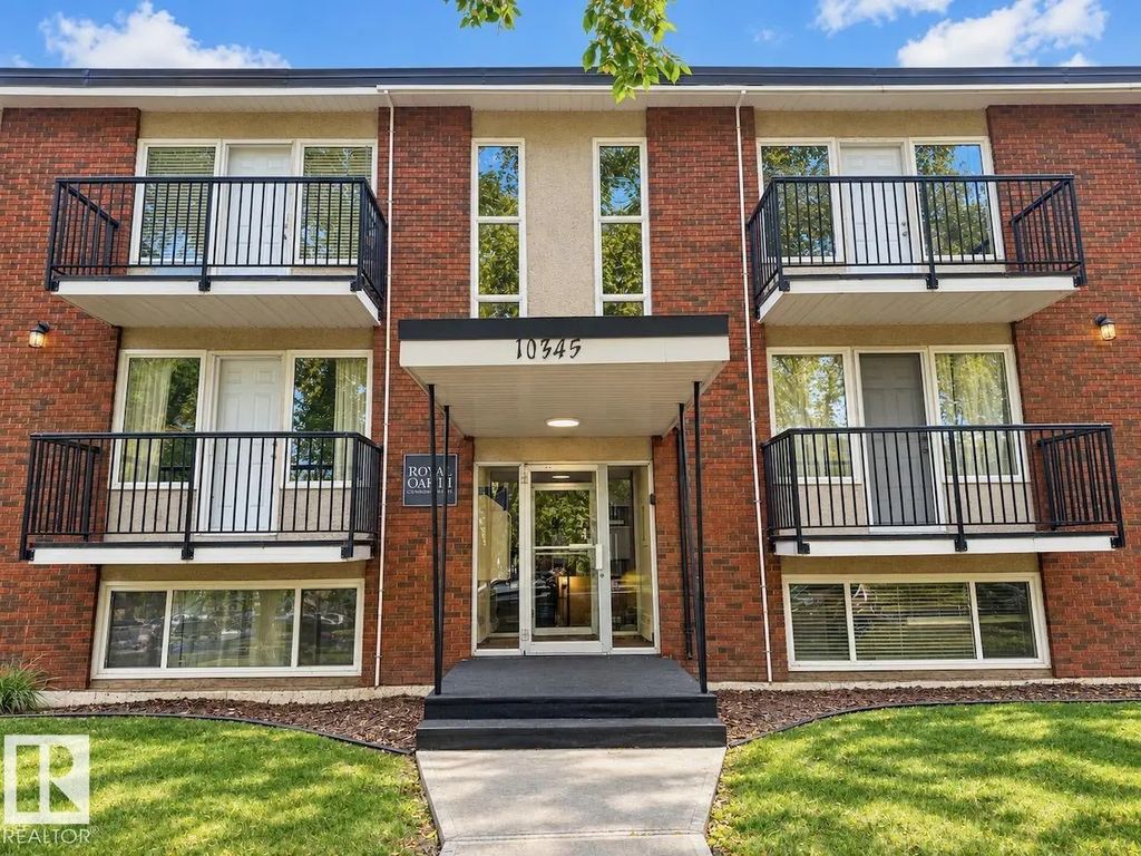 201 10345 123 Street Nw, Edmonton