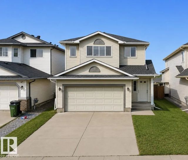 3120 25 Avenue Nw, Edmonton