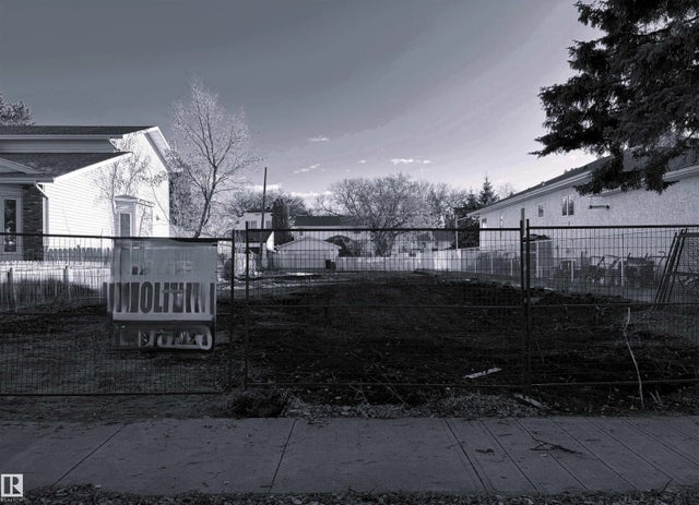 9723 152 Street Nw, Edmonton