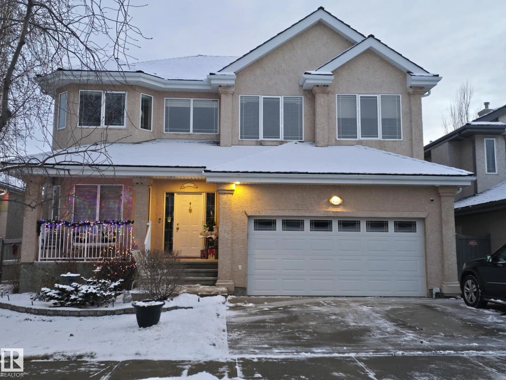 617 Dalhousie Crescent, Edmonton