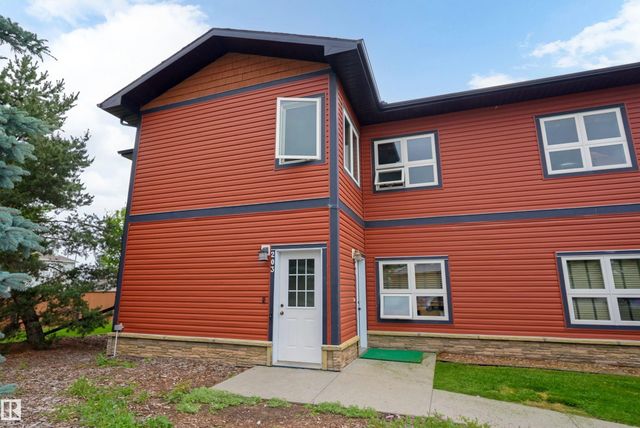 203 Graybriar Green, Stony Plain