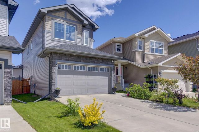 8452 Cushing Crest Sw, Edmonton