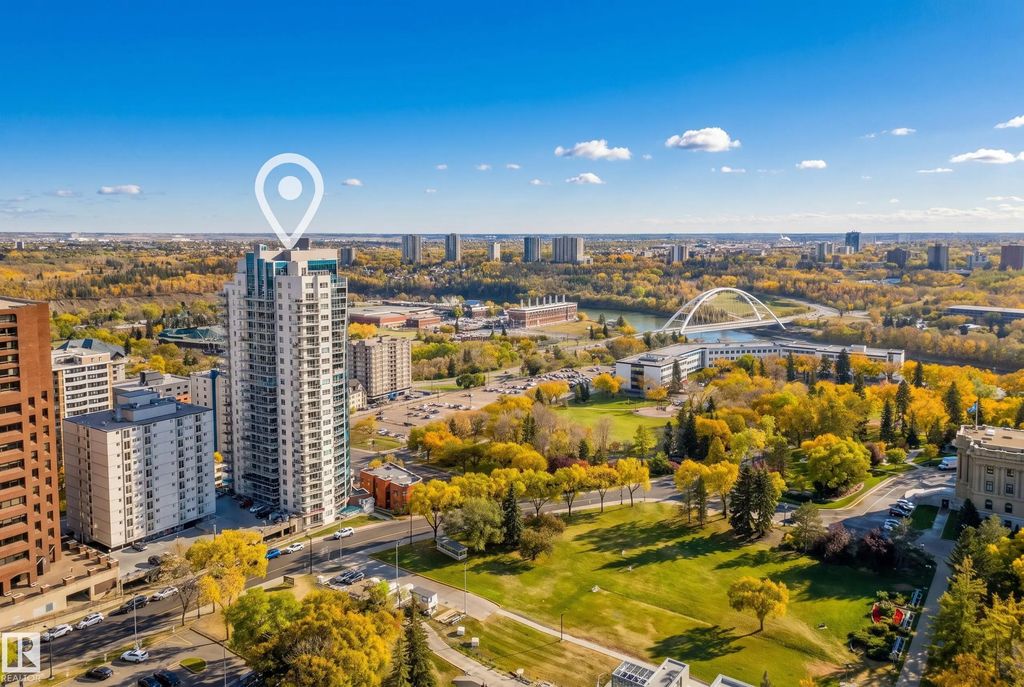 1504 9720 106 Street, Edmonton