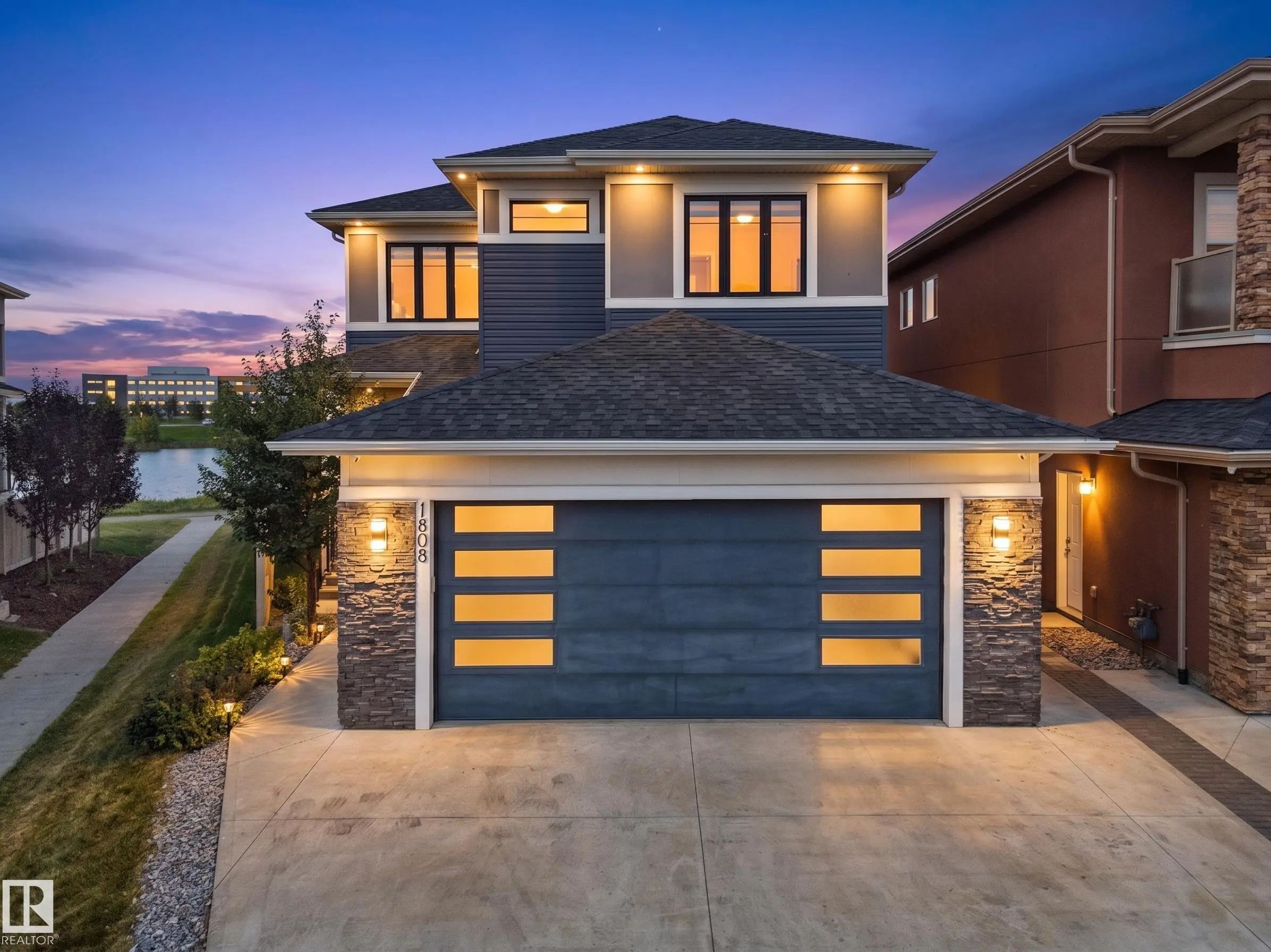 1808 20 Avenue, Edmonton