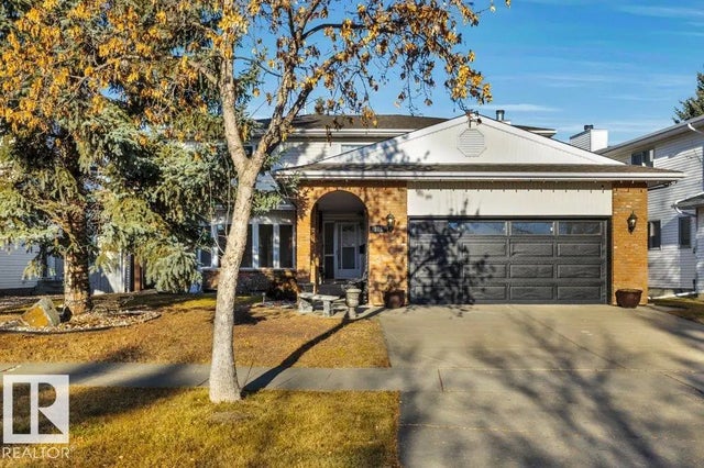 706 Burley Drive Nw, Edmonton