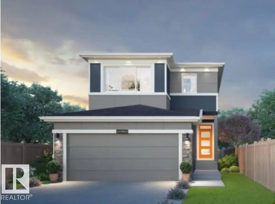 74 Riverhill Crescent, St. Albert