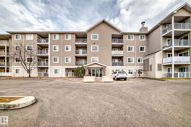 310 4309 33 Street, Stony Plain