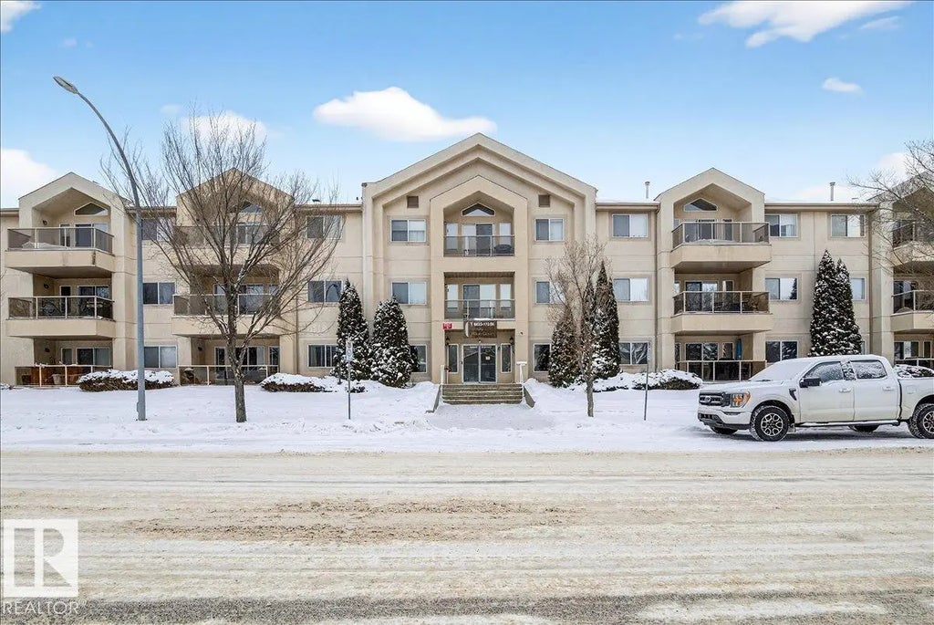 318 6623 172 Street Nw, Edmonton