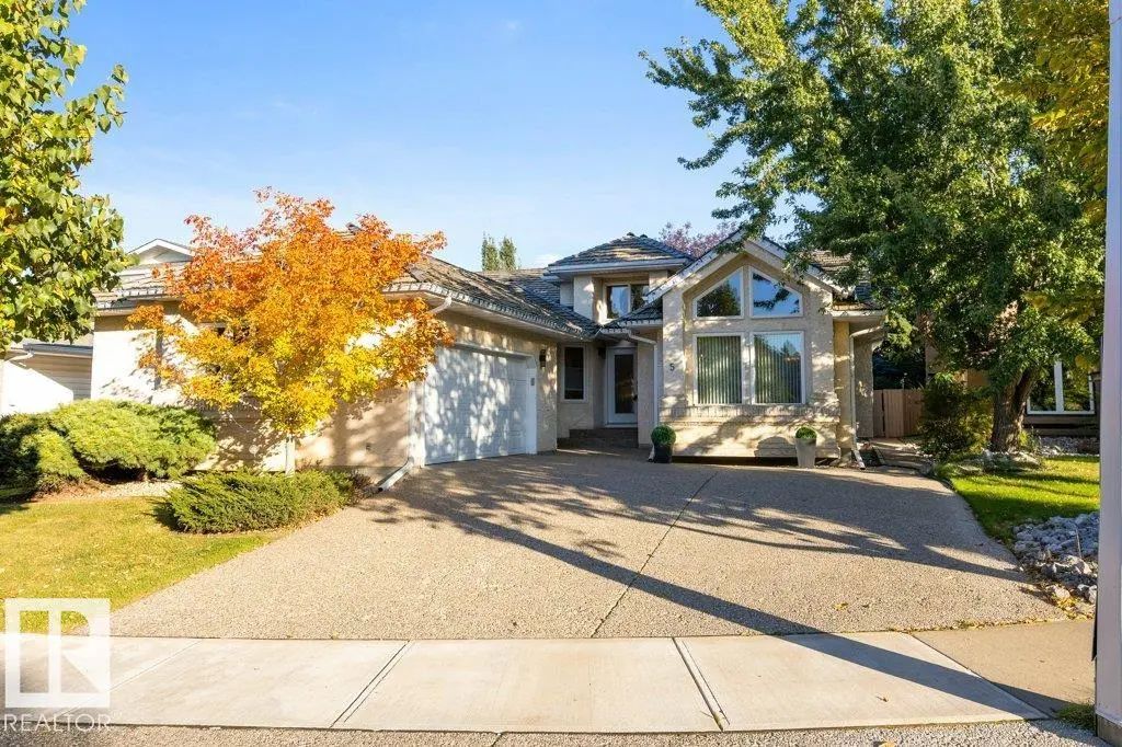 5 Elliott Place, St. Albert