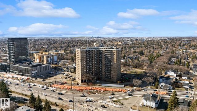 1413 13910 Stony Plain Road Nw, Edmonton