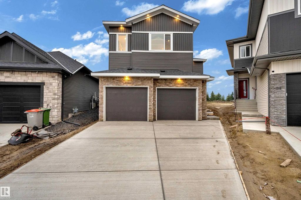 32 Grayson Green, Stony Plain