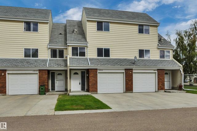 14644 52 Street Nw, Edmonton