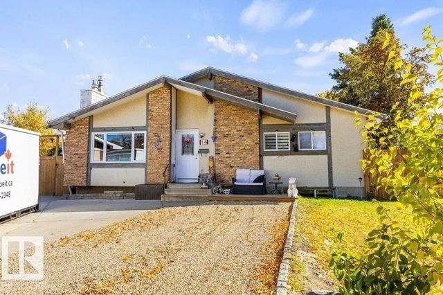 14 Circlewood Drive, Sherwood Park