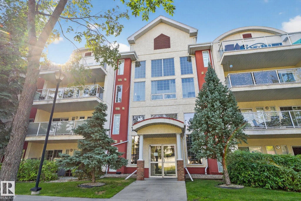 314 12110 106 Avenue, Edmonton